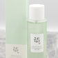 Beauty of Joseon Green Plum Refreshing Toner : AHA + BHA [RENEWED] - Song of Skin