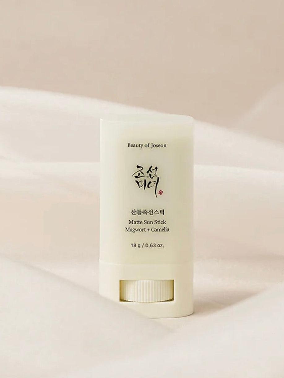 Beauty of Joseon MATTE SUN STICK - Song of Skin