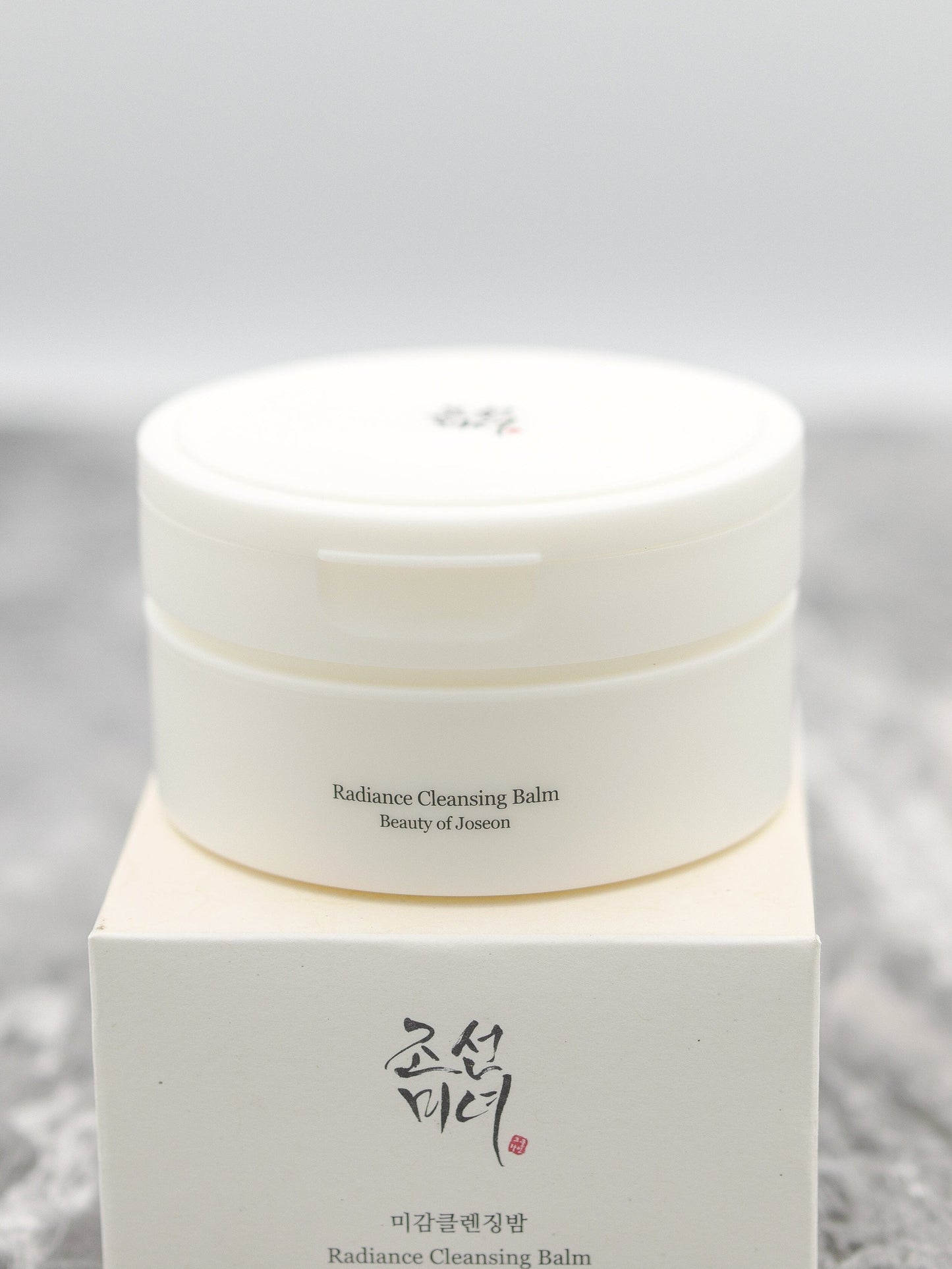 Beauty of Joseon Radiance Cleansing Balm - Song of Skin