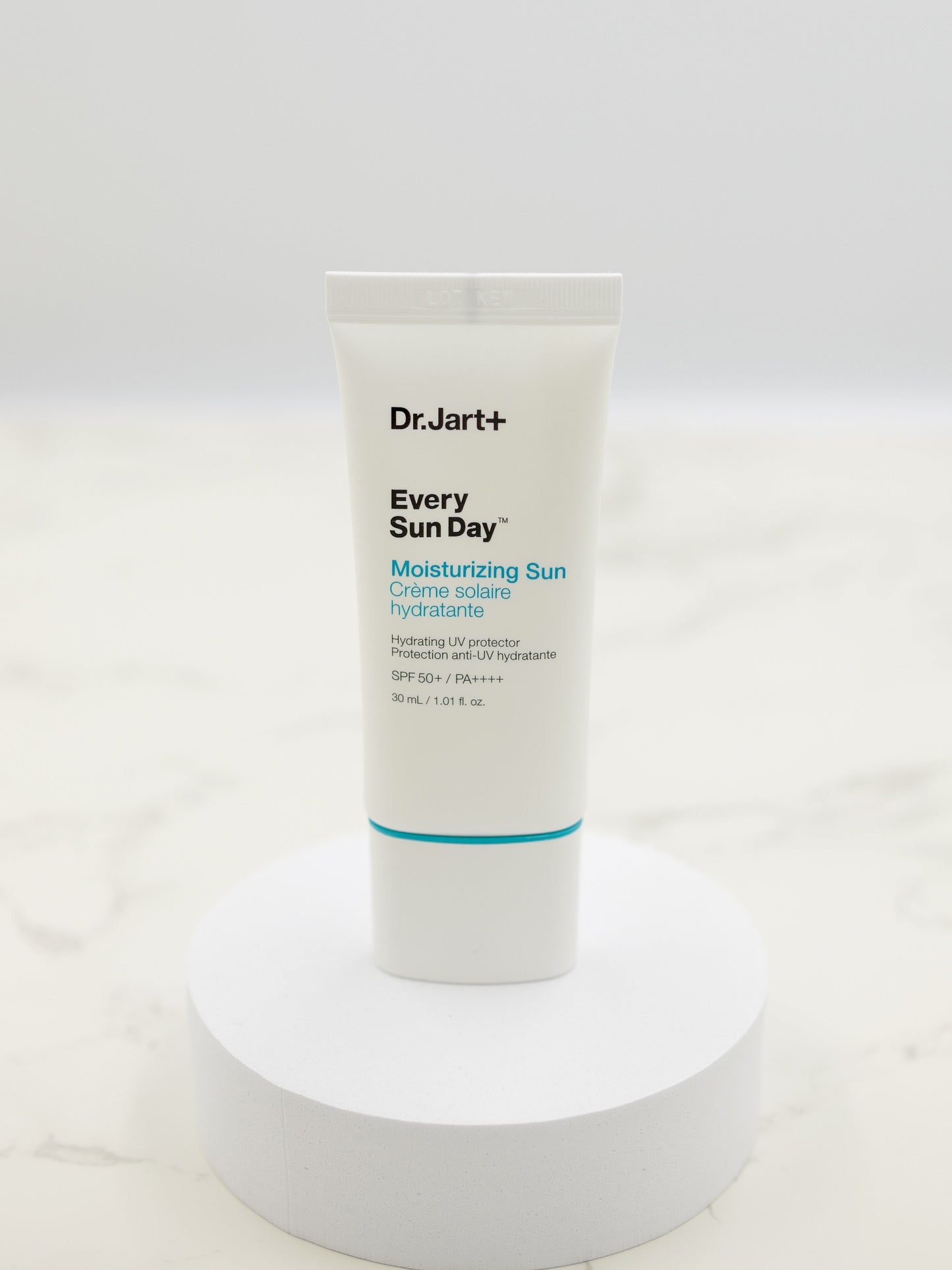 Dr. Jart Every Sun Day Moisturizing Sun SPF 50+ / PA++++