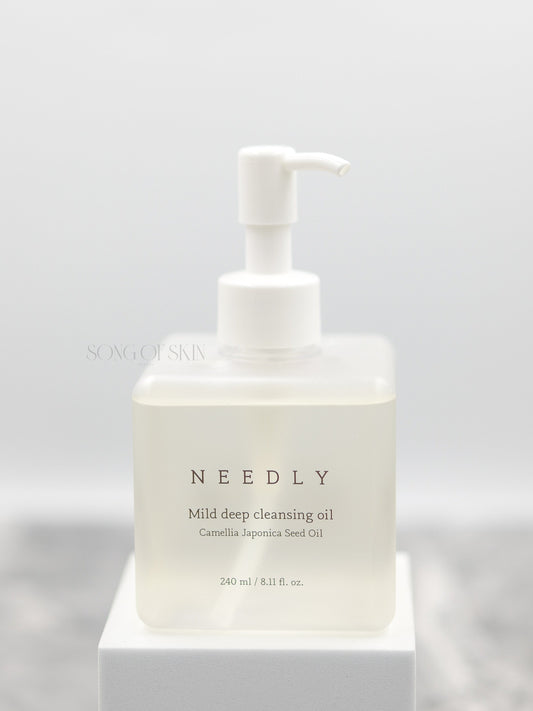 Needly Mild Cleansing Oil