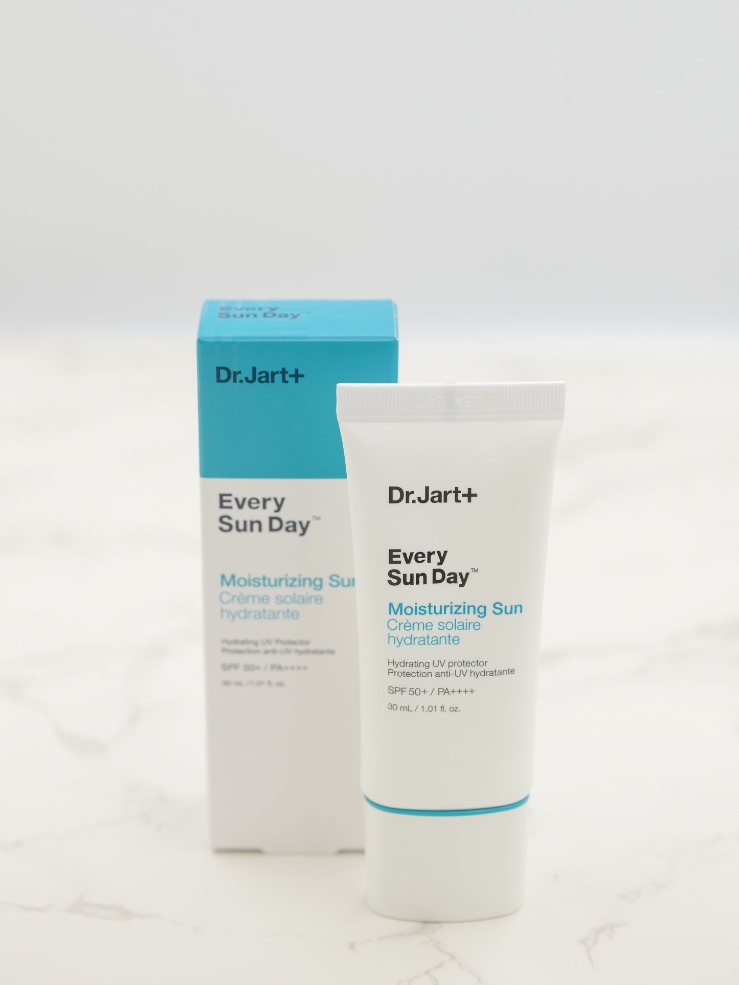 Dr. Jart Every Sun Day Moisturizing Sun SPF 50+ / PA++++