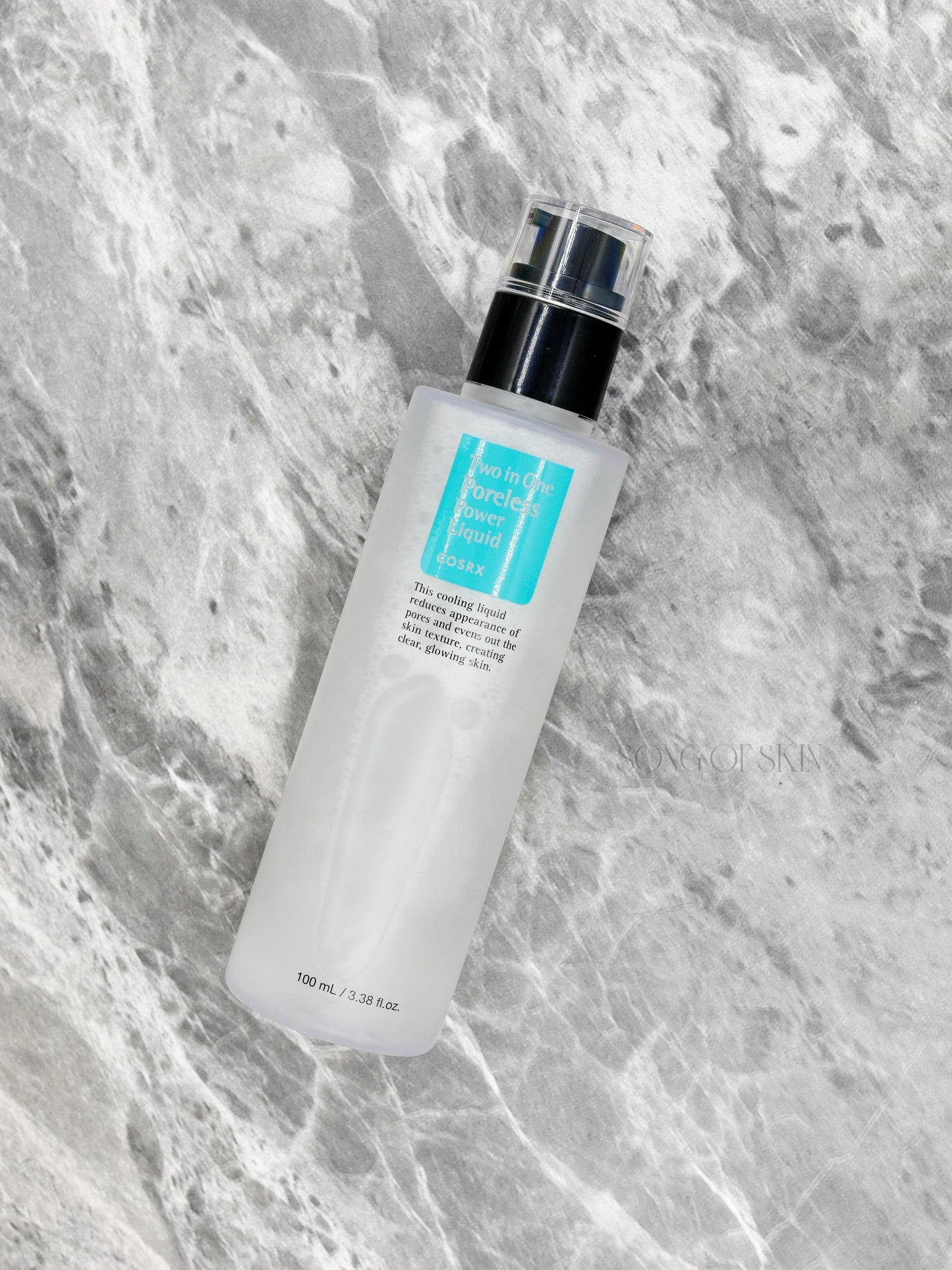 COSRX Two In One Pore Power Liquid - Song of Skin