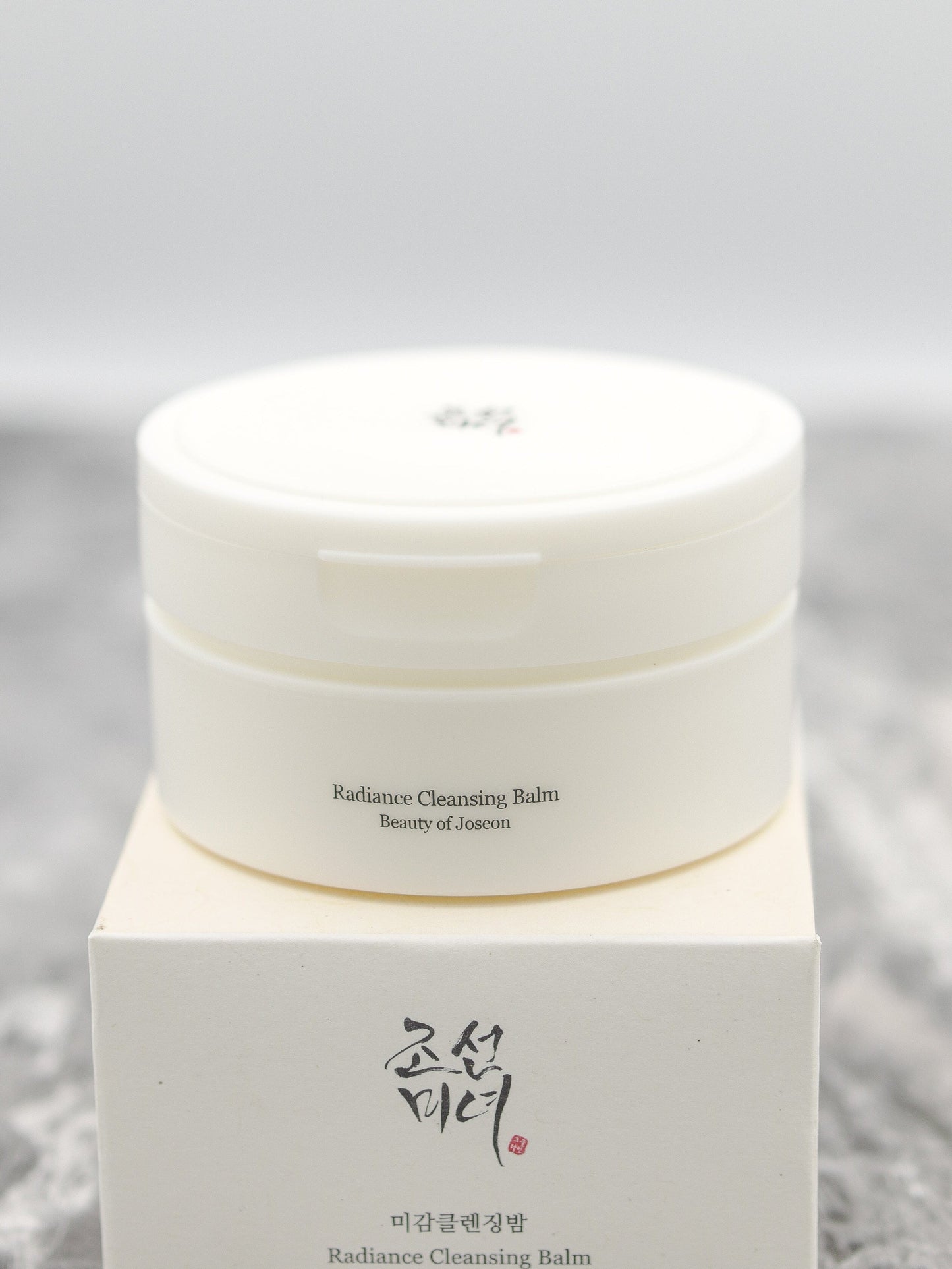 Beauty of Joseon Radiance Cleansing Balm