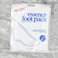 Dry Essence Foot Pack
