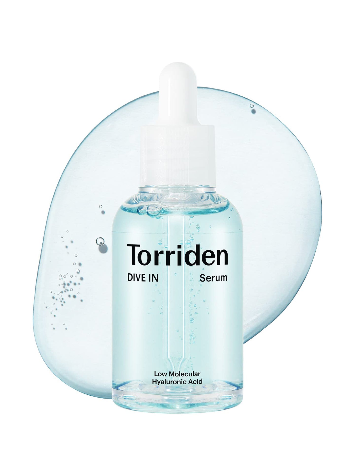 TORRIDEN DIVE-IN Low Molecule Hyaluronic Acid Serum