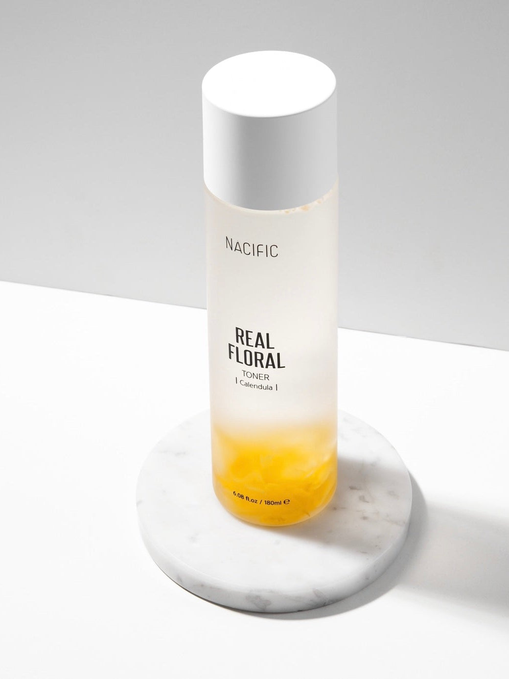 Nacific Real Floral Calendula Toner