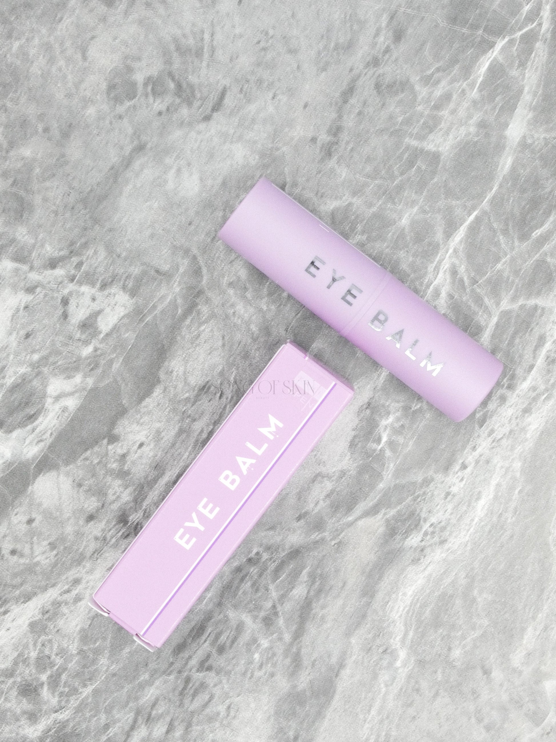 KAHI Eye Balm - Song of Skin