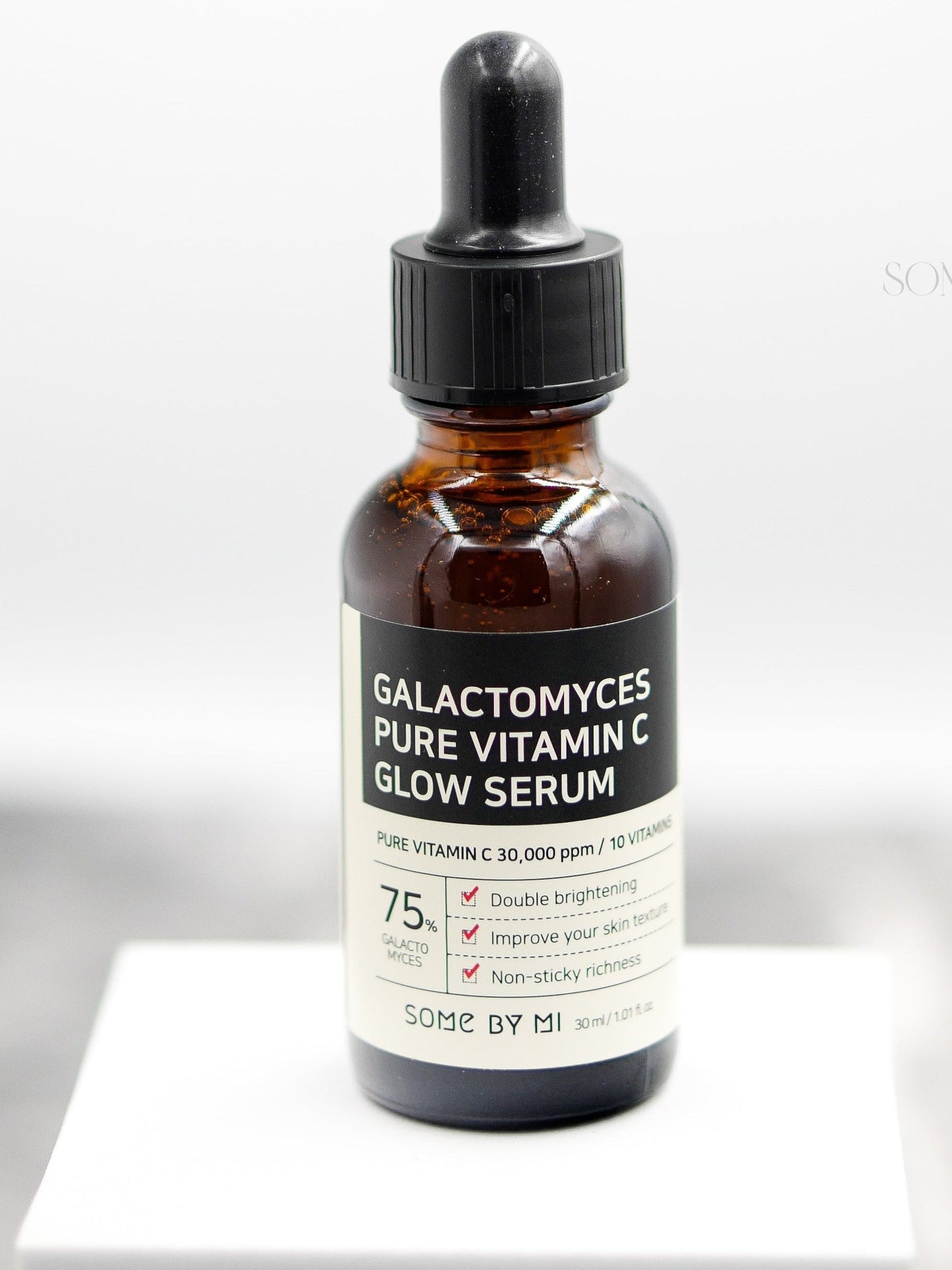 Galactomyces Pure Vitamin C Glow Serum - Song of Skin