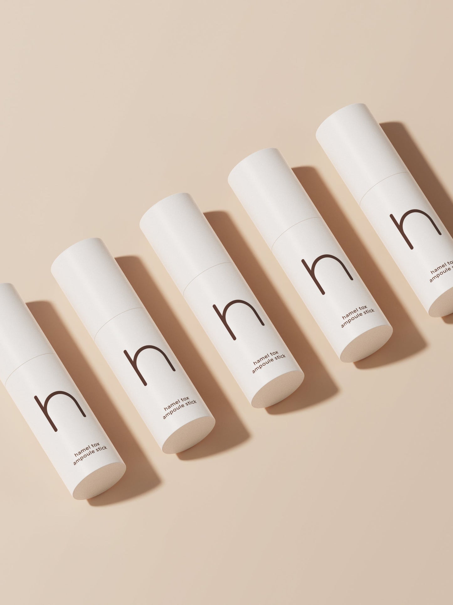 Hamel Tox Ampoule Stick MultiBalm