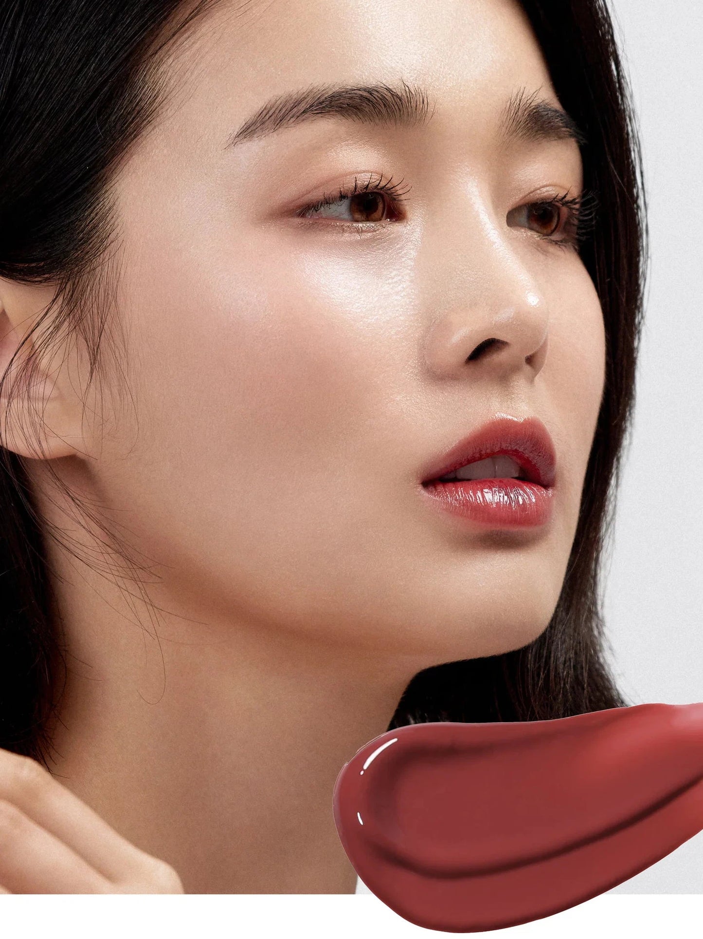 House of Hur Glowy Ampoule Tint - Song of Skin