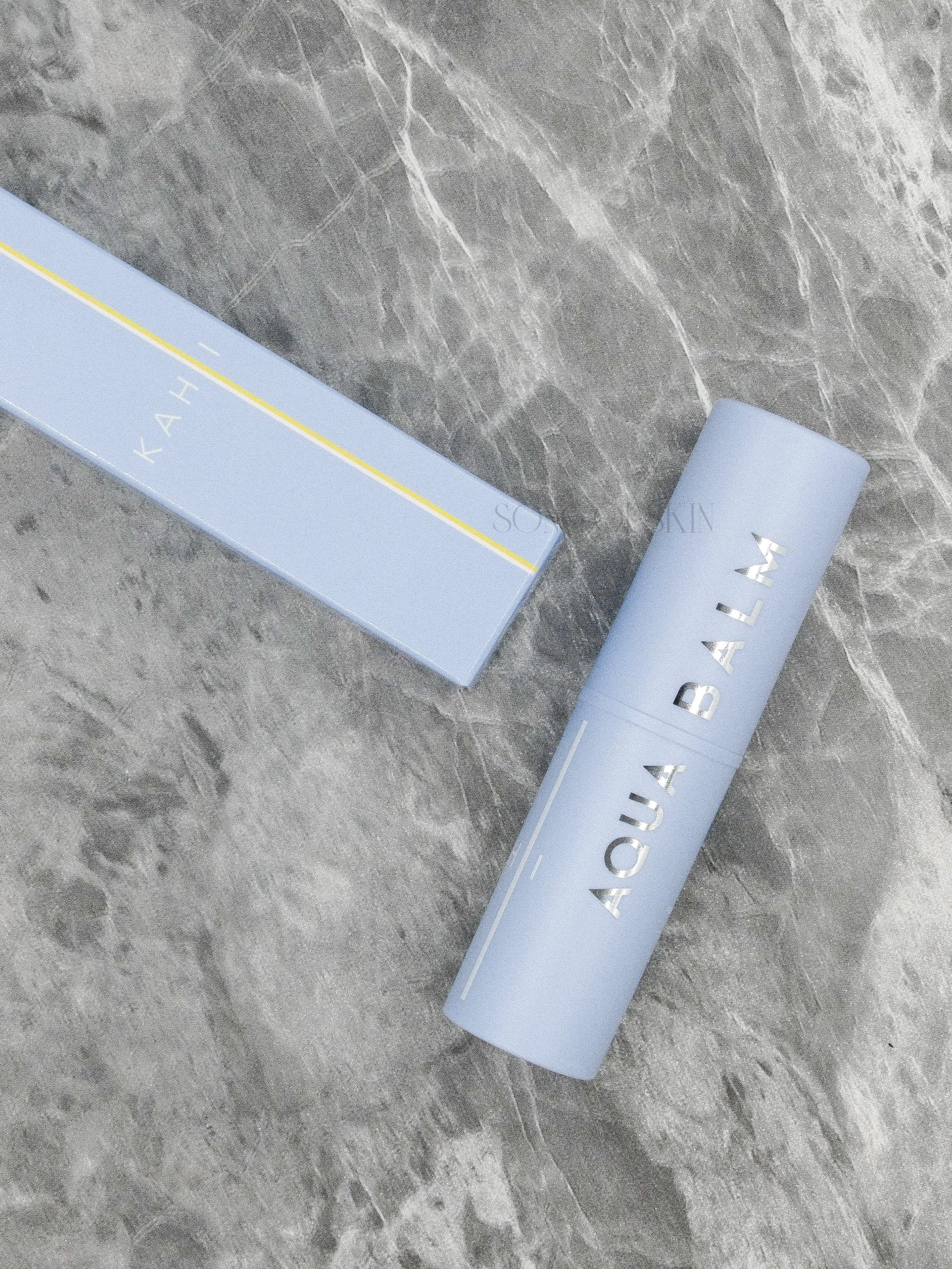 KAHI Aqua Balm - Song of Skin