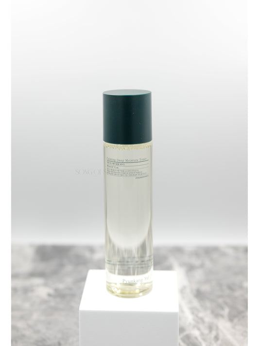 Calming Deep Moisture Toner