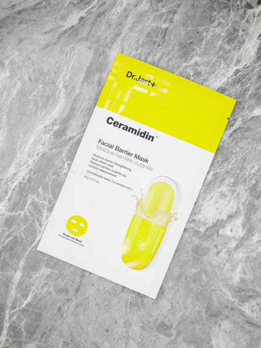 Dr.Jart CERAMIDIN FACIAL BARRIER MASK