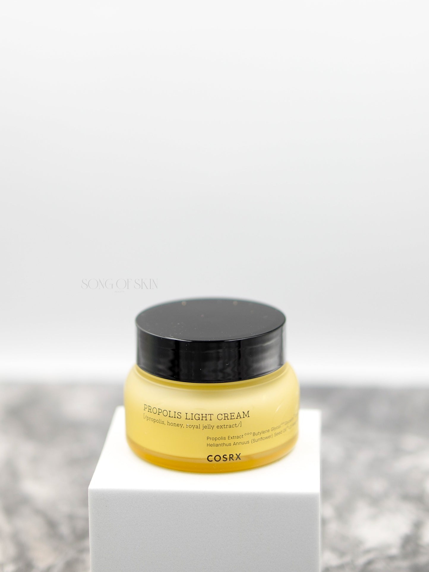 COSRX Full Fit Propolis Light Cream