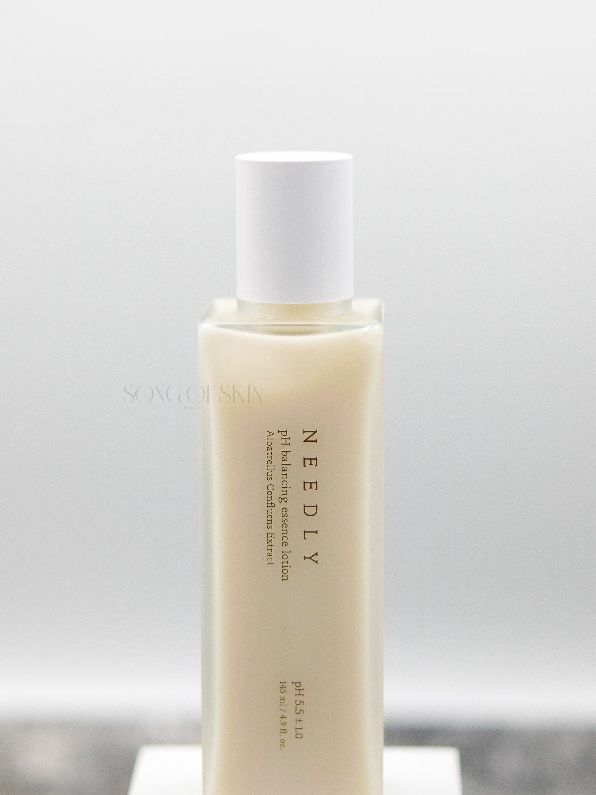 Needly pH Essence Lotion | Song of Skin