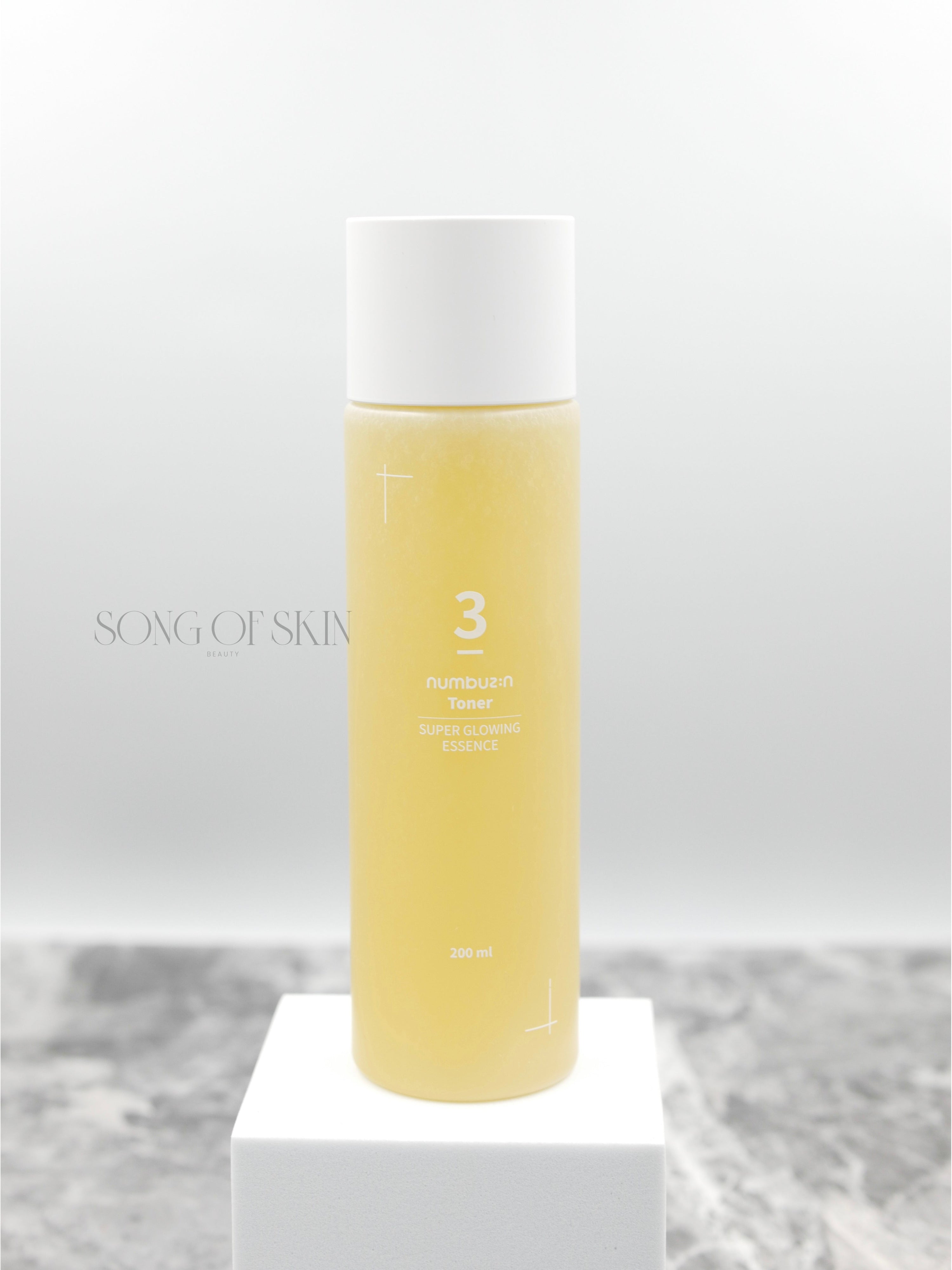 CHANSON COSMETICS CHANSONNER NANO 3点 CHANSON COSMETICS CHANSONNER