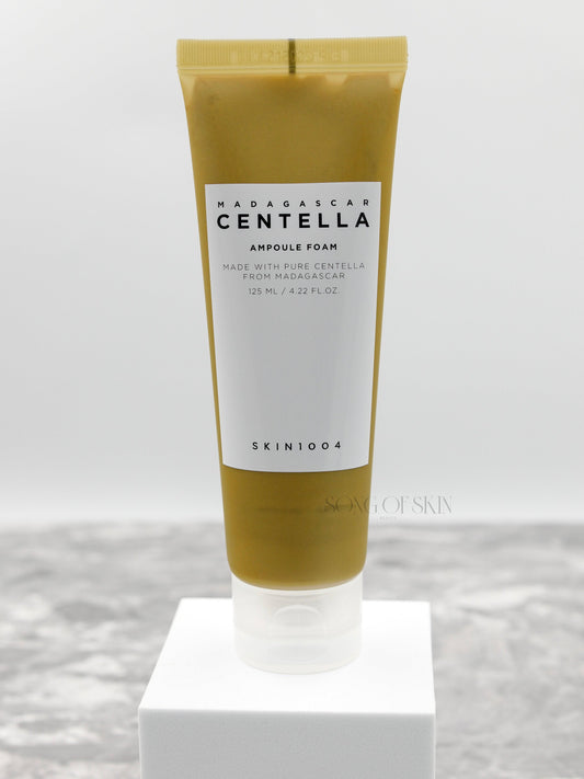 SKIN1004 Madagascar Centella Ampoule Foam - Song of Skin
