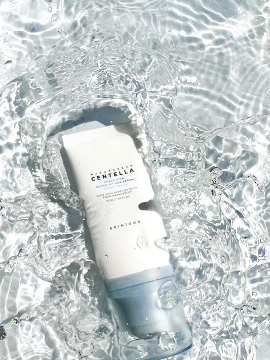 SKIN1004 Madagascar Centella Hyaluronic-Cica Water-Fit Sun Serum 50+ PA++++ - Song of Skin