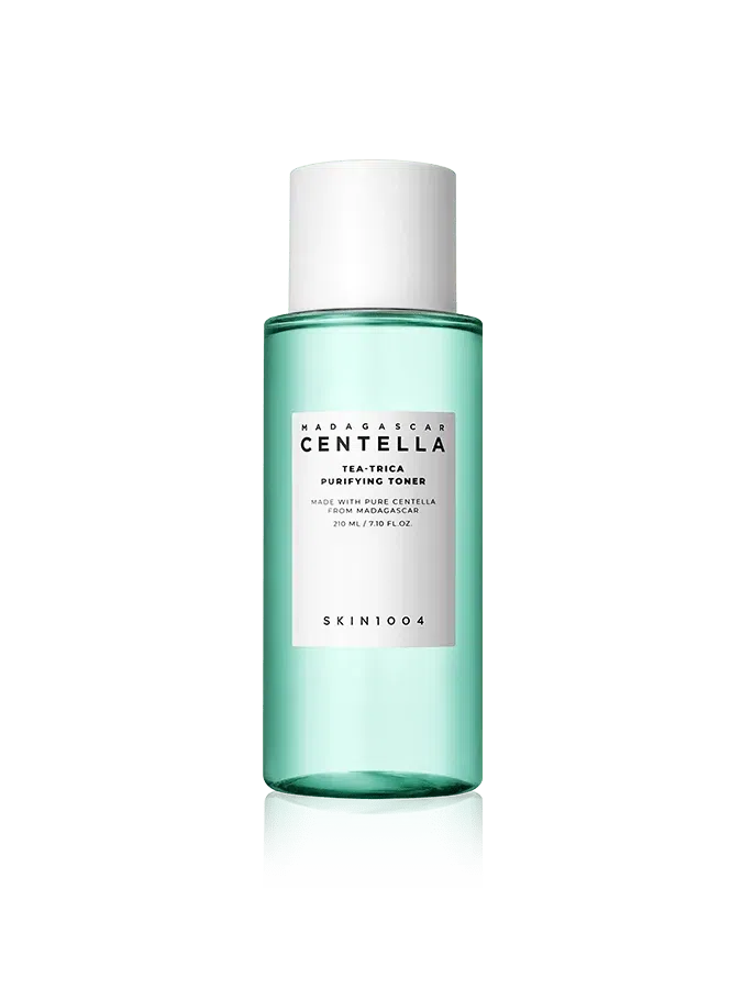 SKIN1004 Madagascar Centella Tea-Tricia Purifying Toner - Song of Skin