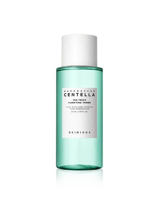 SKIN1004 Madagascar Centella Tea-Tricia Purifying Toner - Song of Skin