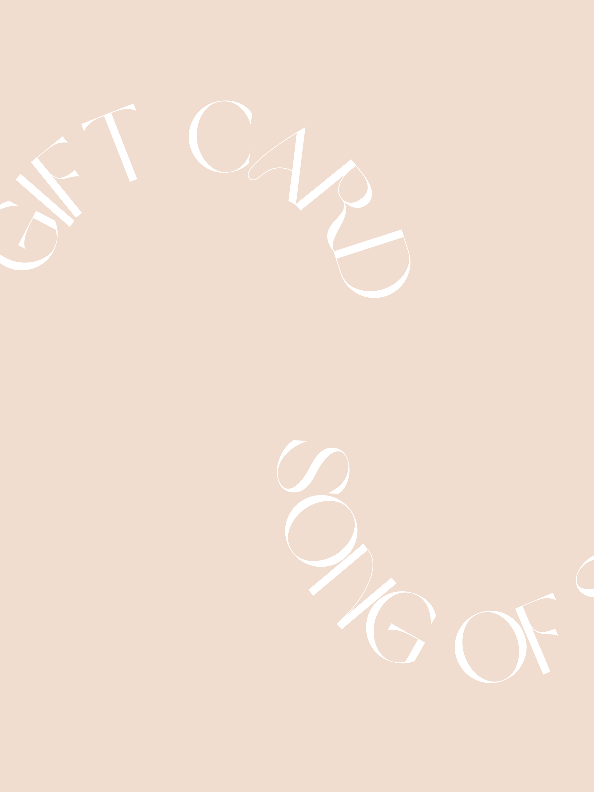 Song Of Skin Gift Card - Song of Skin