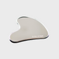 Song Of Skin Labs  -  Stainless Steel Gua Sha