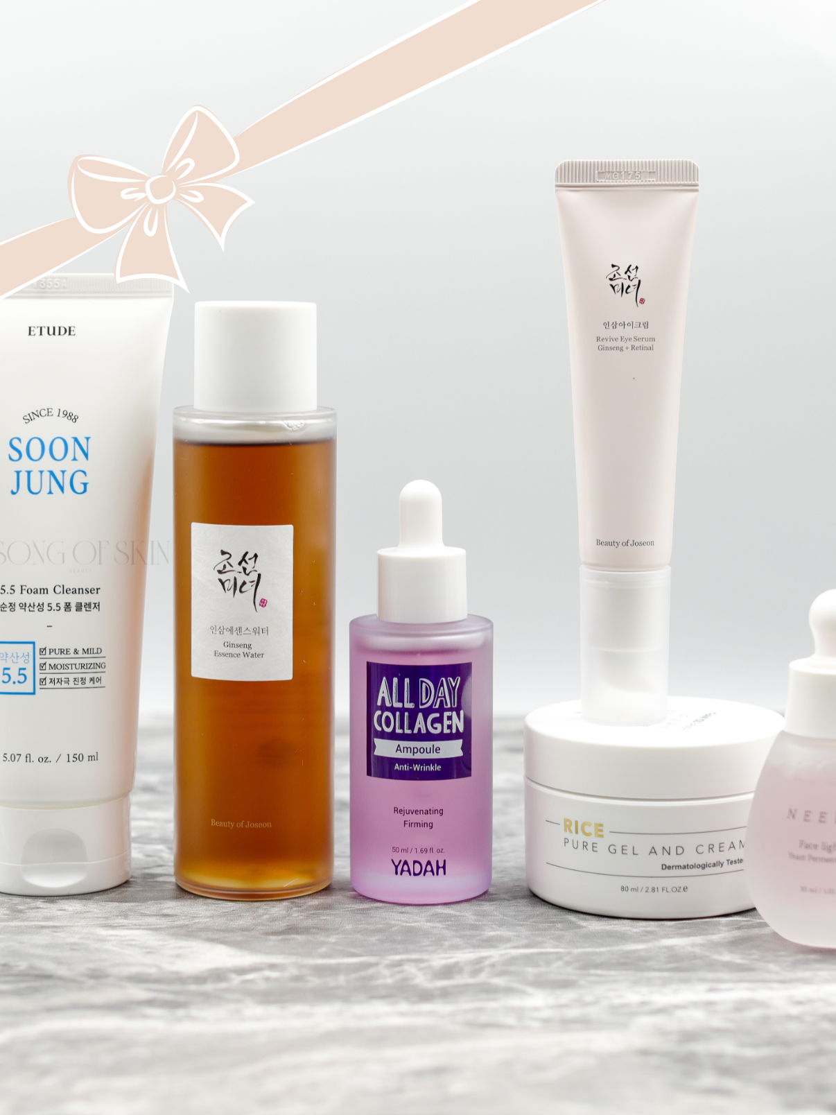 Anti-Aging Gift Set