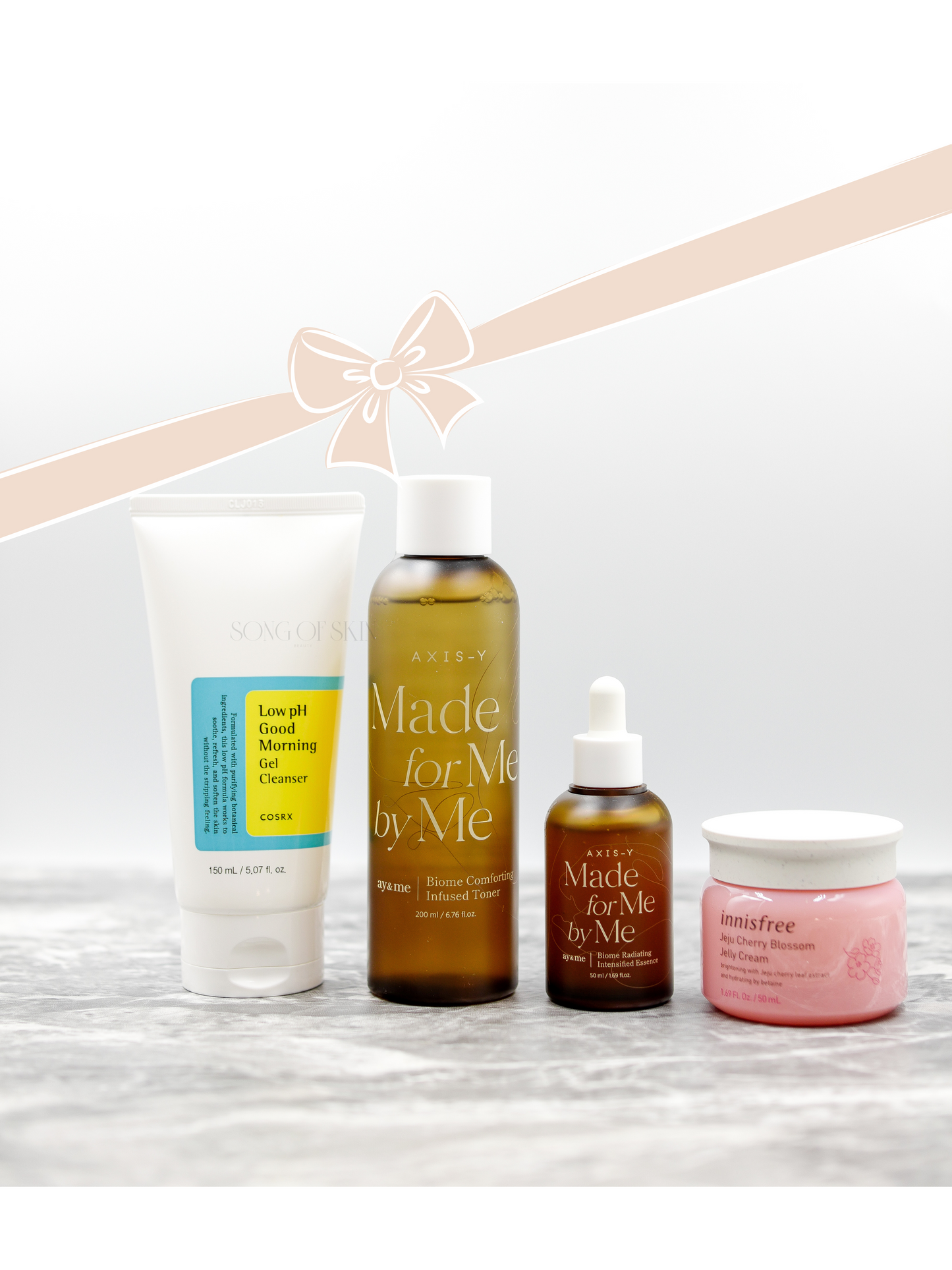 Radiant Glow Gift Set