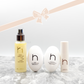 The Hamel Vegan Gift Set