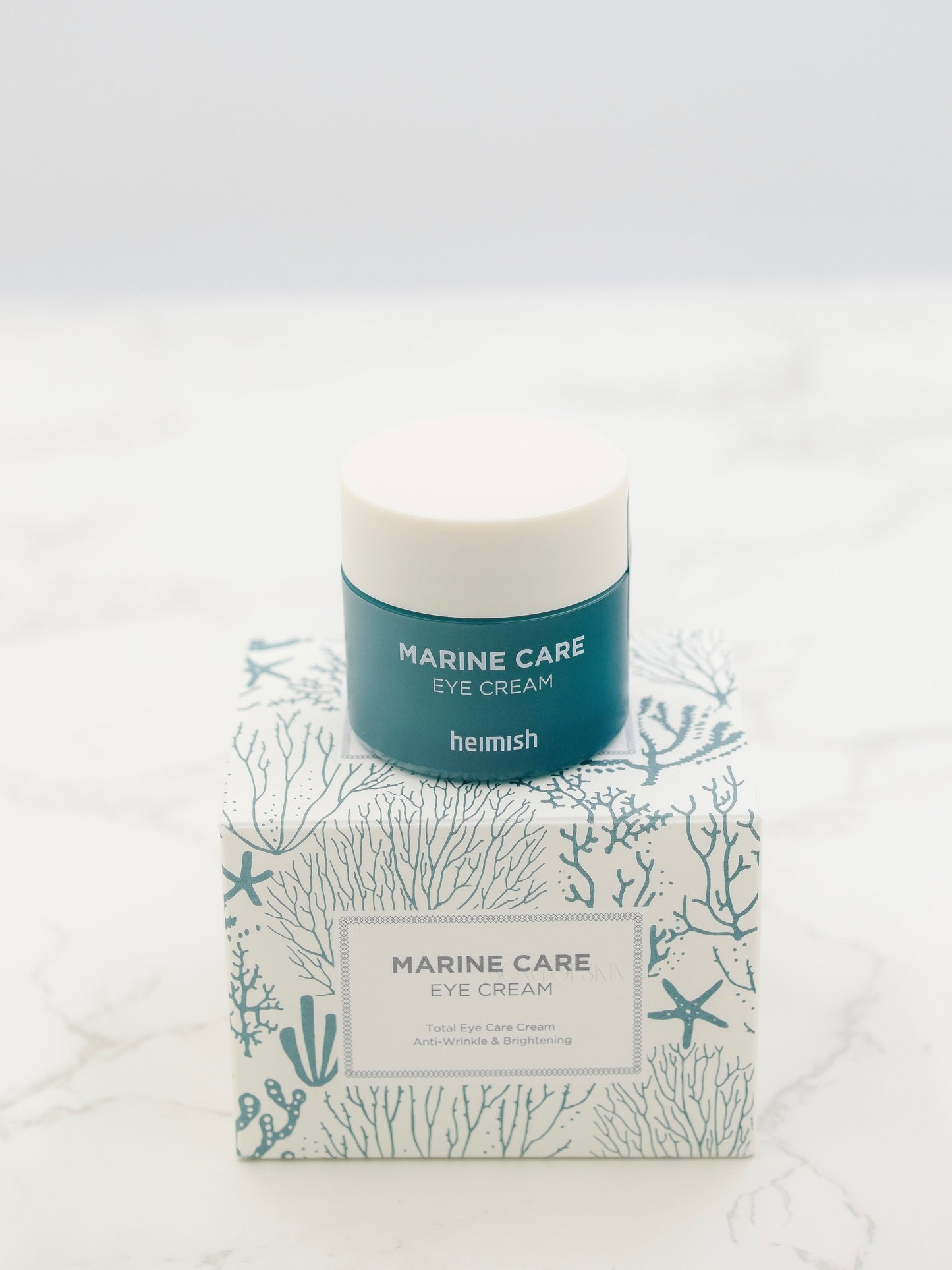 MARINE CARE Eye Cream