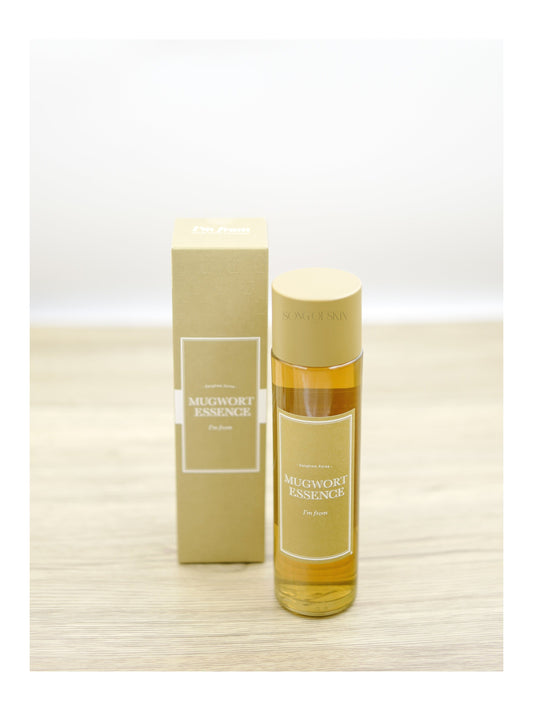 I’m From Mugwort Essence