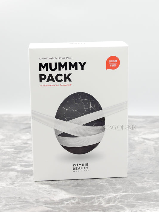 SKIN1004 Mummy Pack & Activator Kit