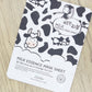 Pure Skin Milk Essence Mask Sheet