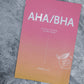 AHA/BHA Sheet Mask