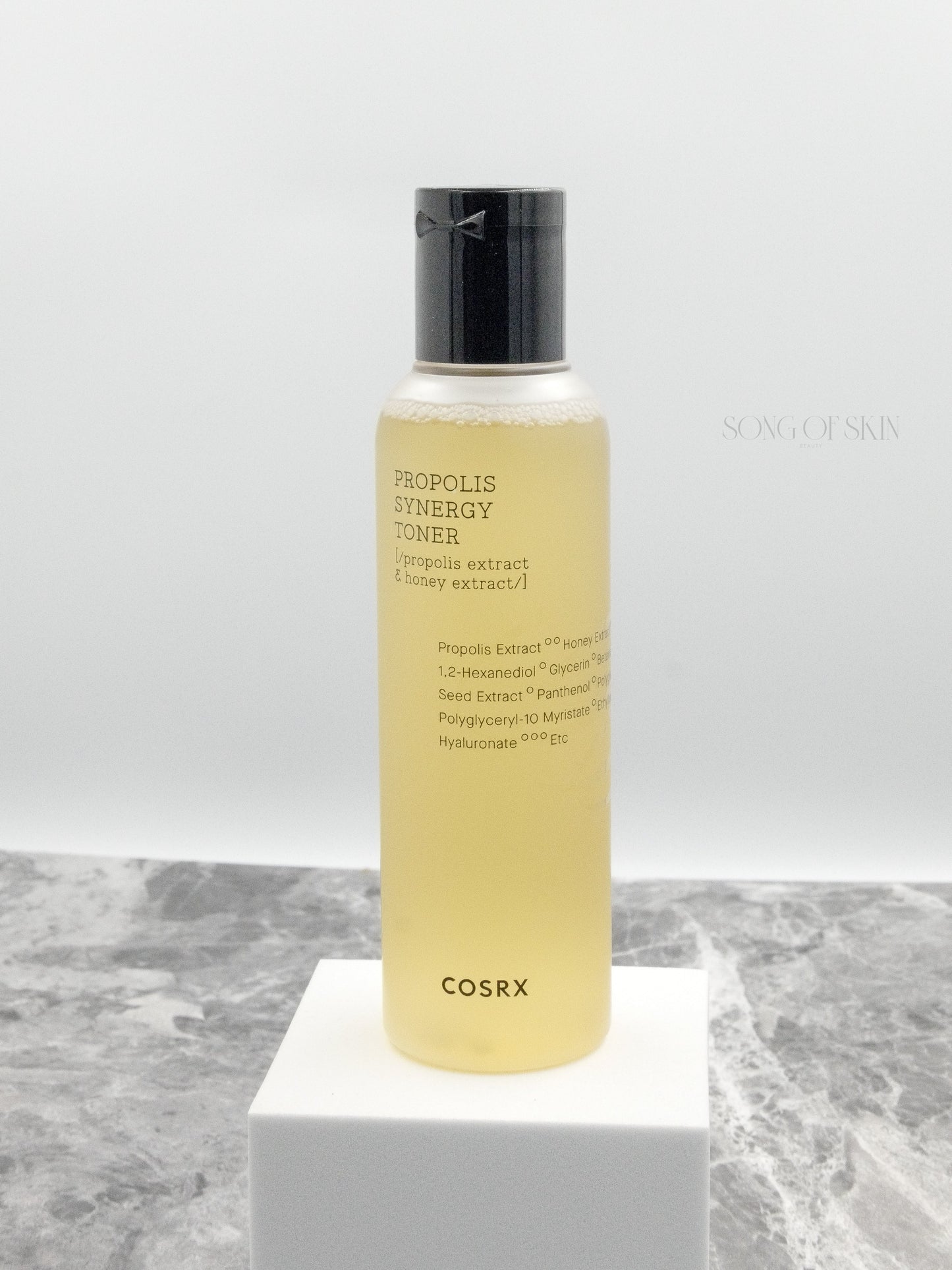 COSRX Full Fit Propolis Synergy Toner