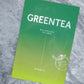 Green Tea Sheet Mask