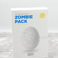 Zombie Beauty by SKIN1004 Zombie Pack & Activator Kit