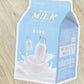 White Milk One Pack Mask
