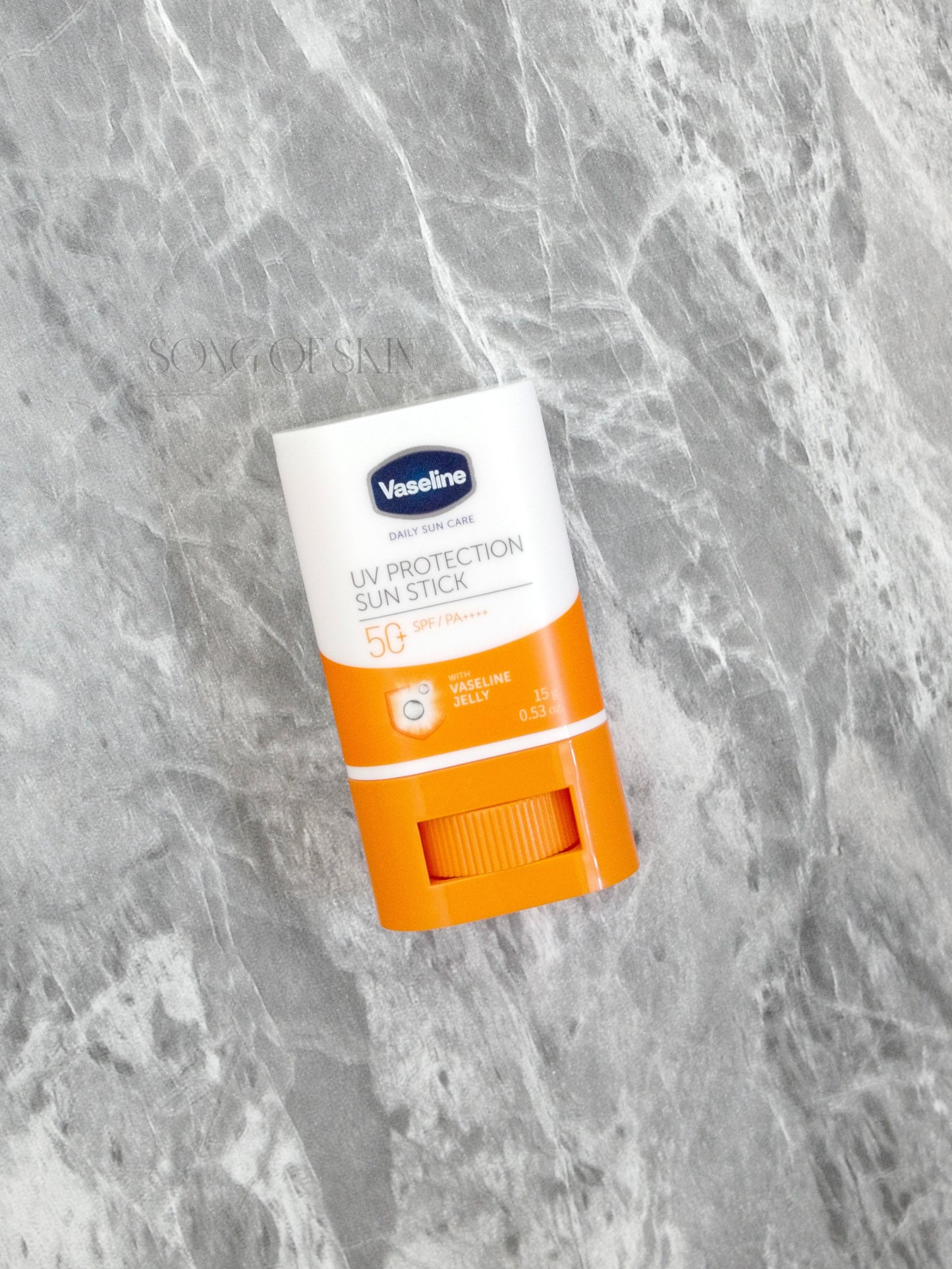 Vaseline Daily Sun Care UV Protection Sun Stick SPF 50+/Pa+++