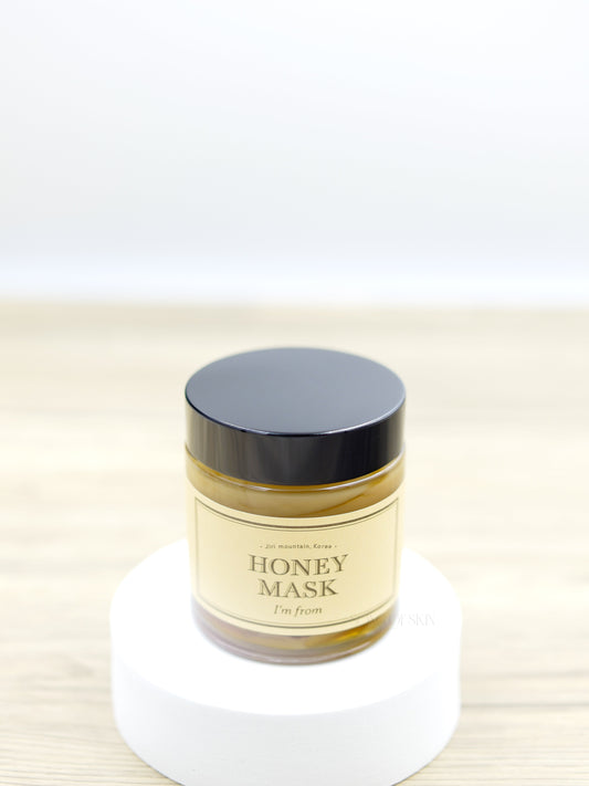 Honey Mask