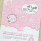 Pure Skin Collagen Essence Mask Sheet