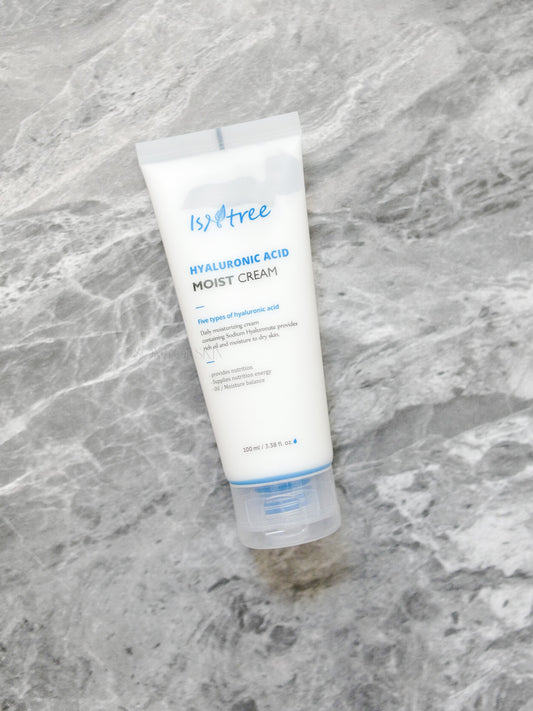 Hyaluronic Acid Moist Cream