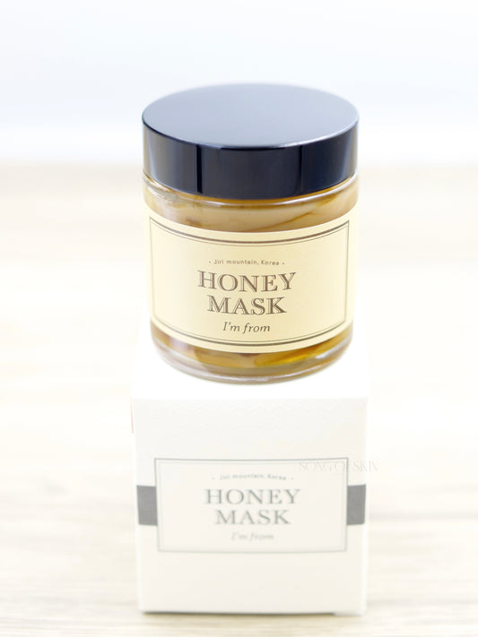 Honey Mask