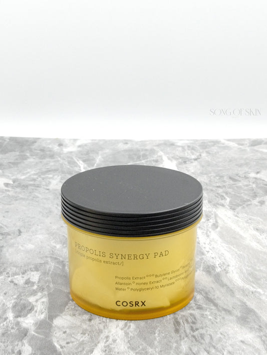 COSRX Full Fit Propolis Synergy Pad