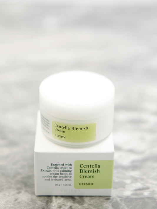 COSRX Centella Blemish Cream