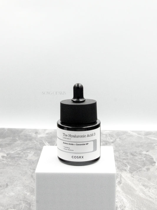 COSRX The Hyaluronic Acid 3